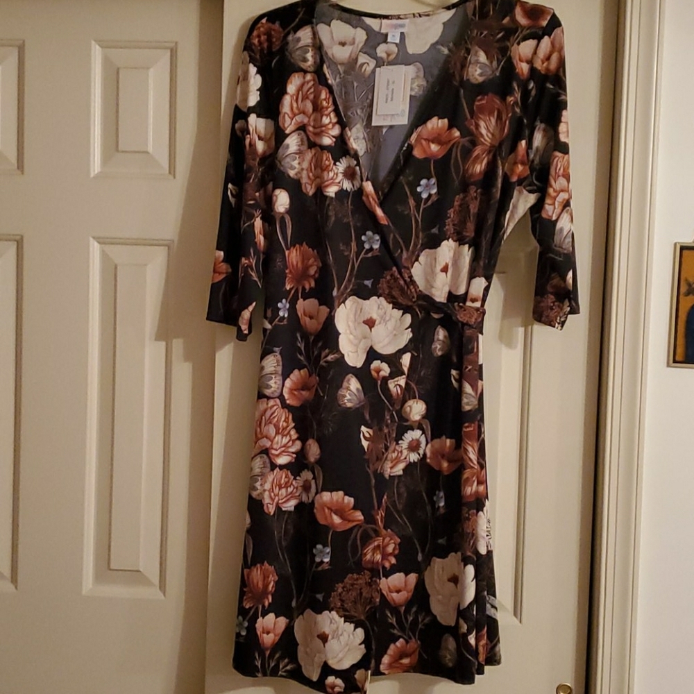 Lularoe dress